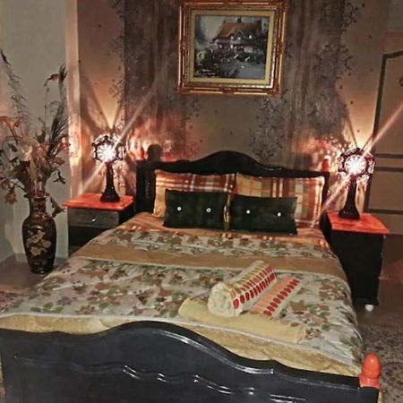 טנג'יר Aertisticspace In The Center Room 7 מראה חיצוני תמונה
