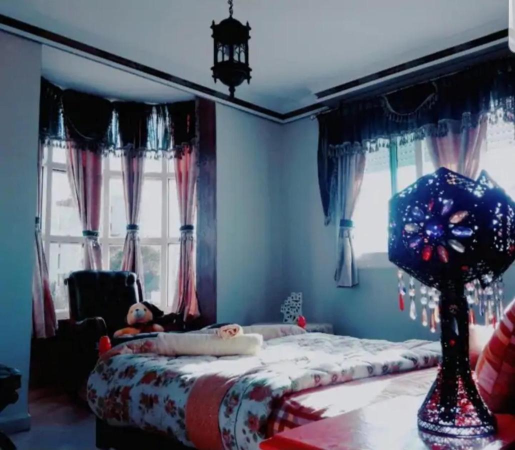 טנג'יר Aertisticspace In The Center Room 7 מראה חיצוני תמונה