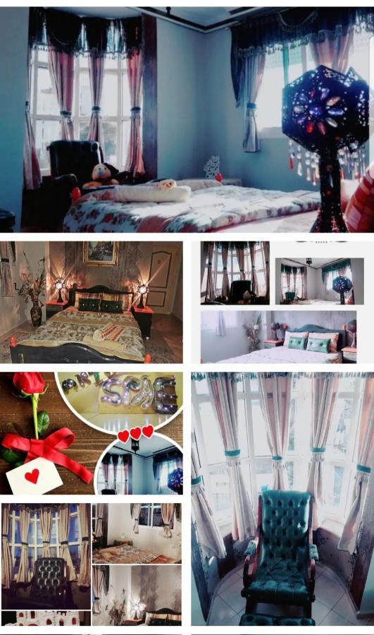 טנג'יר Aertisticspace In The Center Room 7 מראה חיצוני תמונה