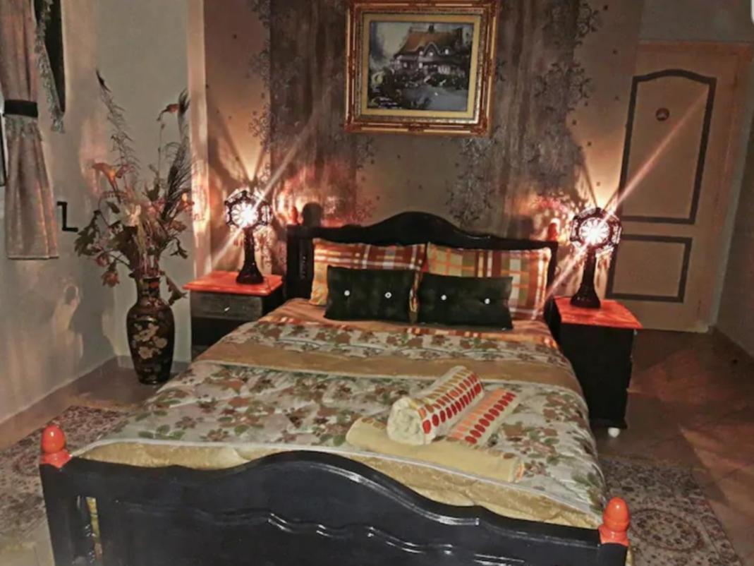 טנג'יר Aertisticspace In The Center Room 7 מראה חיצוני תמונה
