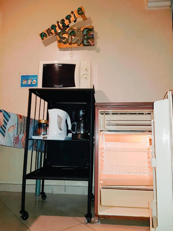 טנג'יר Aertisticspace In The Center Room 7 מראה חיצוני תמונה